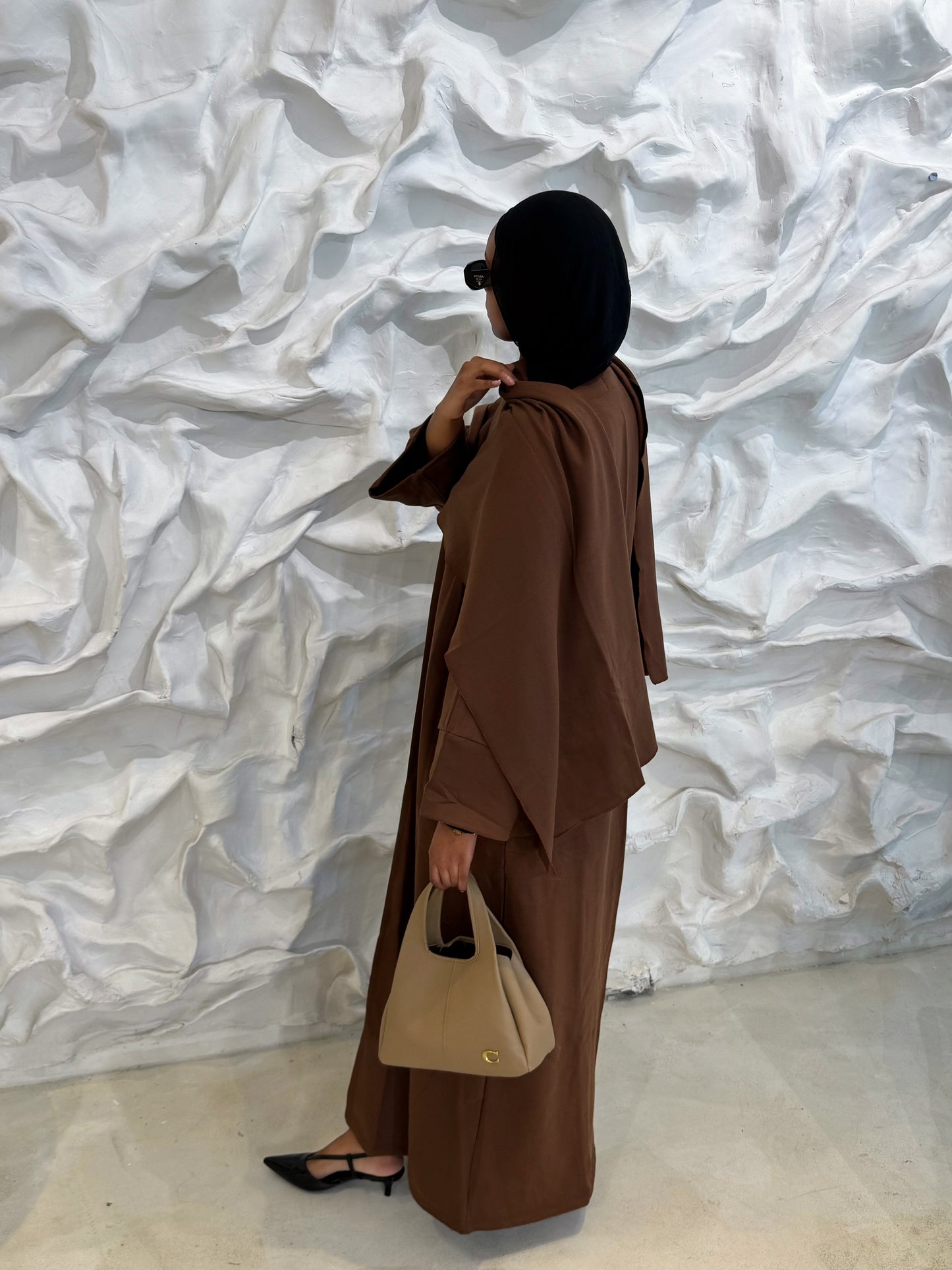 KAYRA - Winter Coat