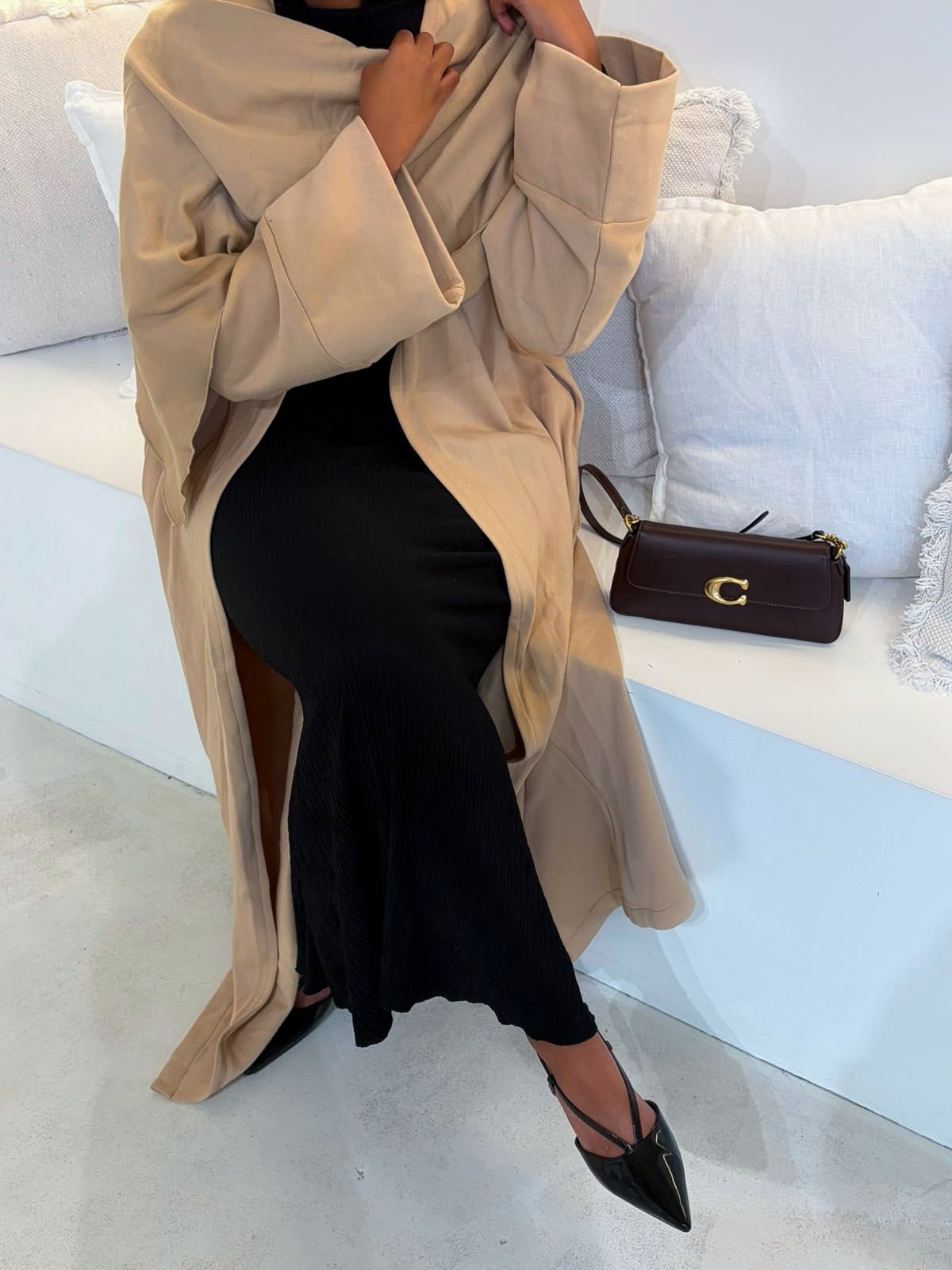 KAYRA - Winter Coat