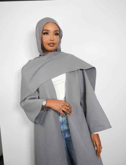 KAYRA - Winter Coat
