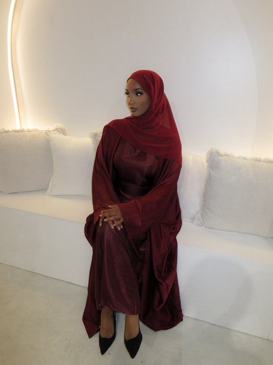 SANA Silk Collection